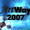 Logo for ArtWay 2007