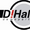 Logo for Dihalt Summer 2025