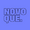 Logo for Novoque 2020