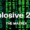 Logo for Explosive 2025
