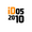 Logo for Inércia Demoparty 2010