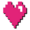 Logo for Lovebyte 2024