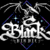 Logo for Black Birdie 2024