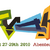 Logo for Evoke 2010