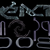 Logo for Inércia Demoparty 2008