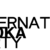 Logo for International Vodka Party 2006