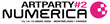 Logo for NUMERICA 2009
