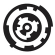 Logo for Revision 2023