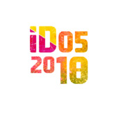 Logo for Inércia Demoparty 2018