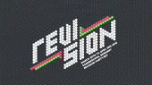 Logo for Revision 2018